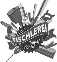 Tischlerei Köhler (Logo)